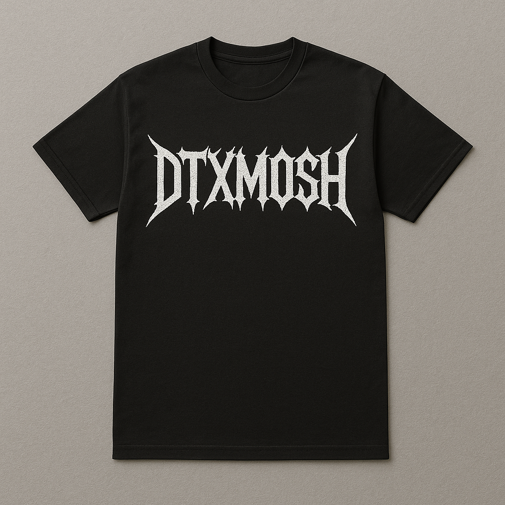 DTX MOSH T-Shirt