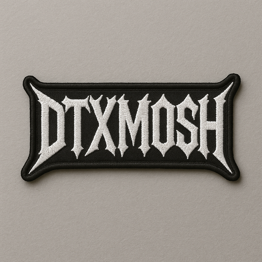 DTX Mosh - Patch